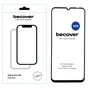 Скло захисне BeCover Xiaomi Redmi 13C / Poco C65 10D Black (711372) - зменшене зображення 1
