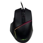 Мишка Nitrox GT-100 RGB Black (GT-100) - зменшене зображення 2