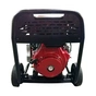 Генератор Vulkan SCD7000 дизель 5Kw, 3ф (SCD7000) - зменшене зображення 4