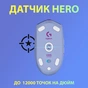 Мишка Logitech G305 Lightspeed Lilac (910-006022) - зменшене зображення 2