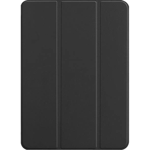 Чохол до планшета AirOn Premium для Apple iPad Pro 11'' 2018 Black (4822352781029) зображення 1