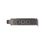 Відеокарта PNY VCNT400-4GB-SB - зменшене зображення 4
