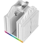 Кулер до процесора Deepcool AK620 Digital Pro White (R-AK620-WHAPMN-G) - зменшене зображення 6