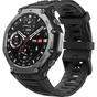 Смарт-годинник Amazfit T-Rex 3 W2323GL2N Onyx (1102803) - зменшене зображення 1