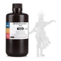 Фотополімерна смола ELEGOO Resin, ABS-like 1кг, clear (50.103.0099) - зменшене зображення 1