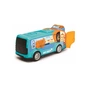 Спецтехніка Dickie Toys Міський автобус АВС "BYD" з відкривними дверцятами та рухомими деталями, 22 см (4113000) - зменшене зображення 5