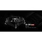 Кулер до процесора ID-Cooling IS-28i BLACK - уменьшенное изображение 8