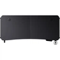 Комп'ютерний стіл Anda Seat Terminator RGB Black (AD-D-DD1-1600L-01-B) - зменшене зображення 6