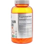 Амінокислота Now Foods Комплекс амінокислот з розгалуженими ланцюгами (NOW-00054) - зменшене зображення 2