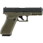 Пневматичний пістолет Umarex Glock 17 Gen5 Green (5.8471) - уменьшенное изображение 3