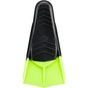 Ласти Aqua Speed Training Fins 137-38 5632 чорний, зелений 37-38 (5908217656322) - зменшене зображення 4