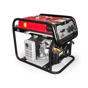 Генератор Vulkan SC3250E-II 1ф 2,8kW, ел.старт, бак-15л (SC3250E-II) изображение 1