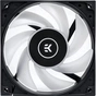 Кулер до корпусу Ekwb EK-Vardar EVO 120ER RGB (3830046995452) - зменшене зображення 1