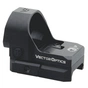Коліматорний приціл Vector Optics Frenzy AUT 1x22x26 3MOA Red Dot (SCRD-37) - зменшене зображення 4