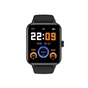 Смарт-годинник Blackview R30 44mm black (6931548315063) - зменшене зображення 2