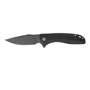 Ніж Civivi Baklash All Black (C801H) зображення 1