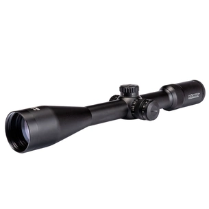 Оптичний приціл Konus Diablo 6-24x50 1/2 MIL-DOT IR (7173) зображення 1
