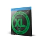 Струни для гітари D'Addario XL Nickel Wound Bass Super Light (40-95) (EXL220) - зменшене зображення 2