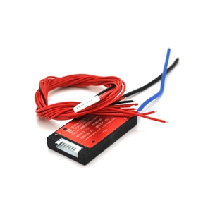 BMS контроллер DaLy LiFePO4 24V 8S 15A (DL8S-15A) зображення 1