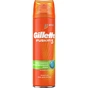 Гель для гоління Gillette Fusion 5 Ultra Sensitive 200 мл (7702018464753) - зменшене зображення 1