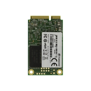 Накопичувач SSD mSATA 256GB Transcend (TS256GMSA230S) зображення 1