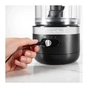 Кухонний комбайн KitchenAid 5KFCB519EBM - зменшене зображення 7