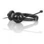 Навушники Sennheiser SC 70 USB CTRL Black (506504) - зменшене зображення 4