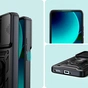 Чохол до мобільного телефона BeCover Military Xiaomi 13T/13T Pro Black (710557) - зменшене зображення 3