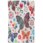 Чохол до планшета BeCover Smart Case Lenovo Tab E8 TB-8304 Butterfly (703255) - зменшене зображення 1