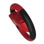 Кермо Hori Racing Wheel for Nintendo Switch (Mario) (NSW-054U) - зменшене зображення 3