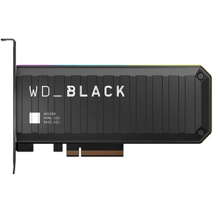 Накопичувач SSD PCI-Express 4TB AN1500 WD (WDS400T1X0L) зображення 1