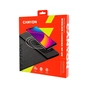 Килимок для мишки Canyon MP-W5 Mouse Mat with wireless charger (CNS-CMPW5) - зменшене зображення 4