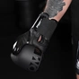 Боксерські рукавички Phantom APEX Speed Black 16oz (PHBG2024-16) - зменшене зображення 4