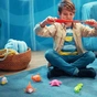 Антистрес #sbabam у вигляді тварини - Морські пригоди (11/CN23) - уменьшенное изображение 10