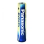 Батарейка Panasonic AAA LR03 Evolta * 4 (LR03EGE/4BP) - зменшене зображення 2