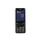 Мобільний телефон 2E E240 POWER Black (680576170088) - зменшене зображення 4