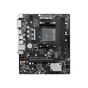Материнська плата MSI B450M-A PRO MAX II - зменшене зображення 1