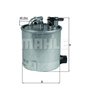 Фільтр паливний Mahle KL440/23 - зменшене зображення 1
