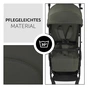 Коляска Hauck Travel N Care Beige (16015-2) - зменшене зображення 8