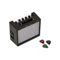 Комбопідсилювач Fender MD20 Mini Deluxe Amp Black (236916) - зменшене зображення 4