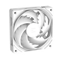 Система рідинного охолодження Zalman ALPHA2DSA36WHITE - зменшене зображення 3