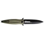 Ніж Acta Non Verba Z400 Sleipner Liner Lock DCL/Olive (ANVZ400-008) - зменшене зображення 2