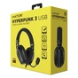 Навушники Hator Hyреrpunk 3 Hi-Res USB 7.1 Black (ESH10) - зменшене зображення 6