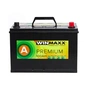 Акумулятор автомобільний WINMAXX (MonBat) Asia 100A +прав (0) - зменшене зображення 1