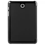 Чохол до планшета AirOn для Samsung Galaxy Tab A 8.0 black (4822356754377) - зменшене зображення 2