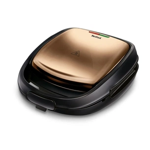 Сендвічниця Tefal SW341G10 зображення 1