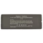 Акумулятор до ноутбука AlSoft Apple A1185 5800mAh 9cell 10.8V Li-ion (A41124) - зменшене зображення 1
