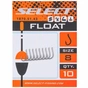 Гачок Select Float 12 (10 шт/уп) (1870.51.41) - зменшене зображення 2