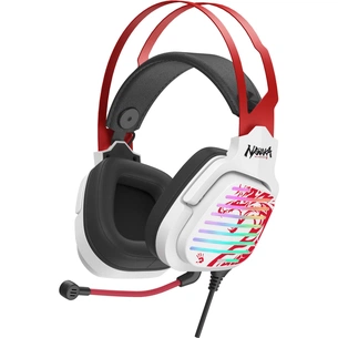 Навушники A4Tech Bloody G560 Hi Fi 7.1 Naraka (Bloody G560 Naraka) зображення 1