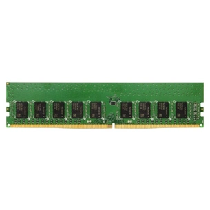 Модуль пам'яті для сервера Synology DDR4 16GB ECC 2666MHz (D4EC-2666-16G) зображення 1